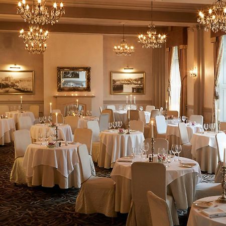 Palm Court Hotel Scarborough Kültér fotó
