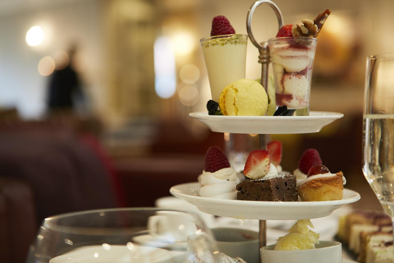 Palm Court Hotel Scarborough Kültér fotó