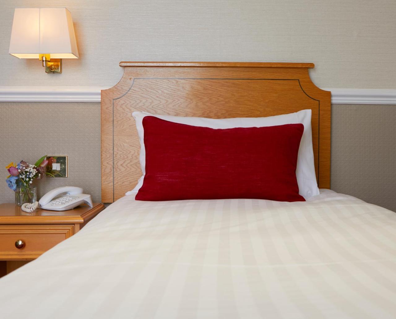 Palm Court Hotel Scarborough Kültér fotó